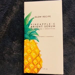 Glow Recipe